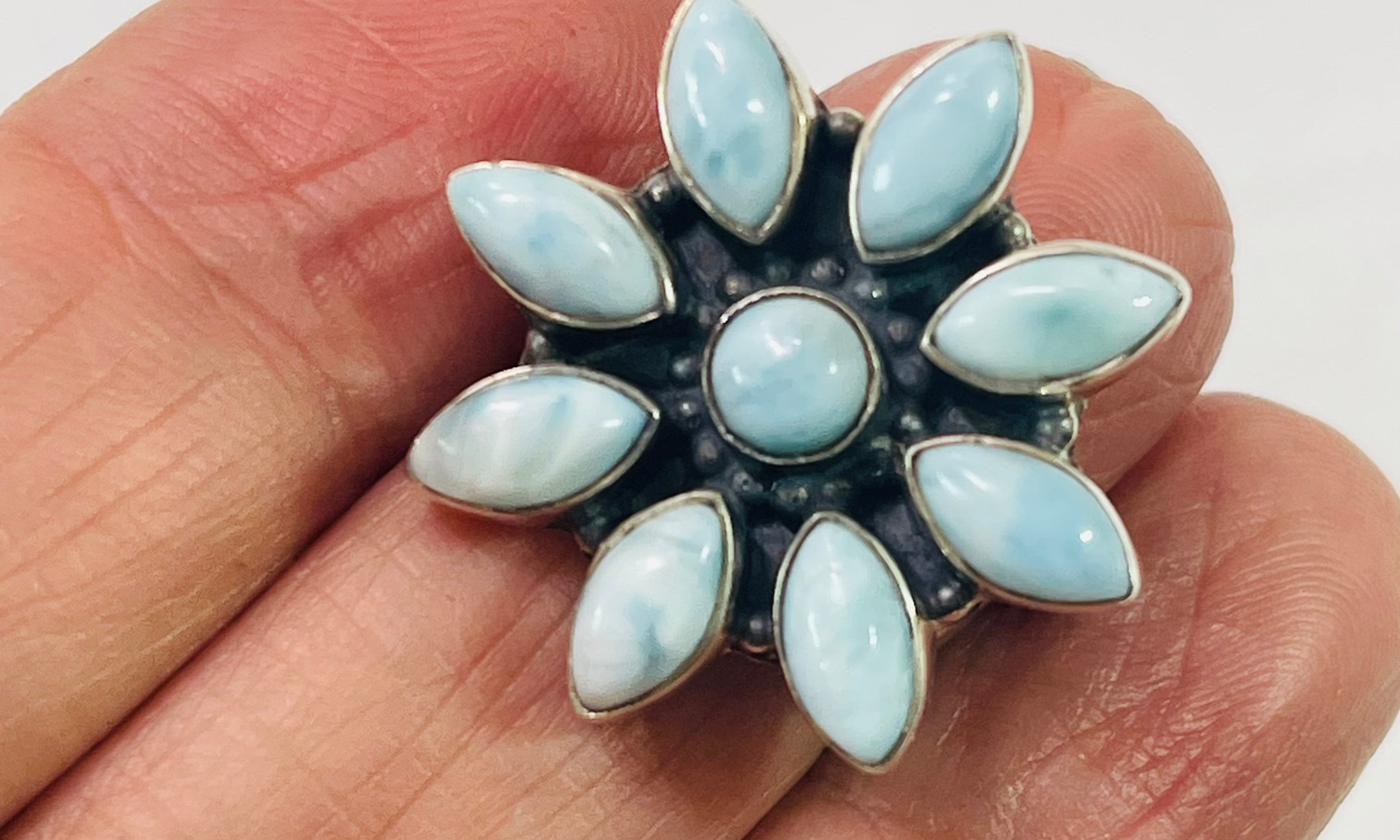 Why Larimar Continues to Capture Hearts Around the World