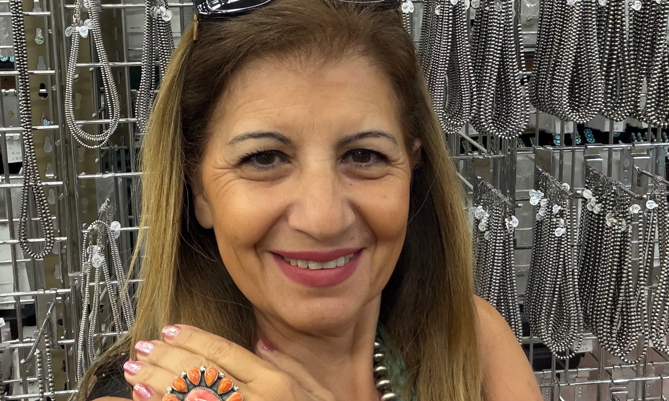 When Retirement Became a New Adventure The Next Chapter