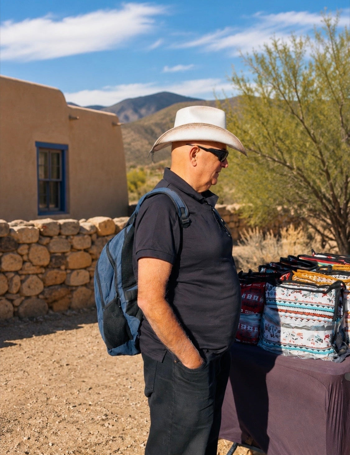 The Story Behind Our Western Jewelry Collection