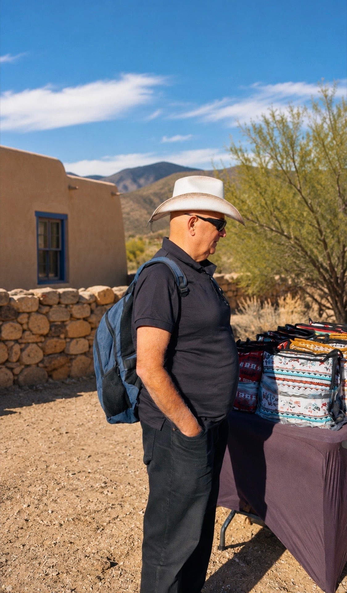 The Story Behind Our Western Jewelry Collection