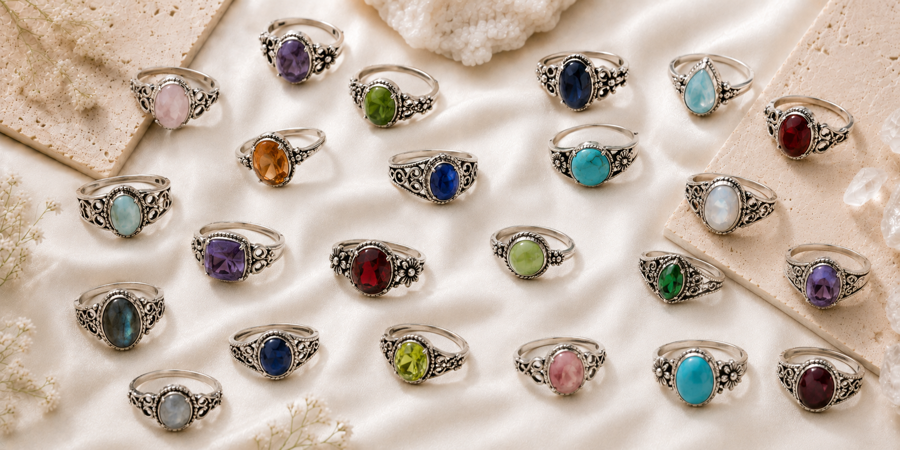RINGS