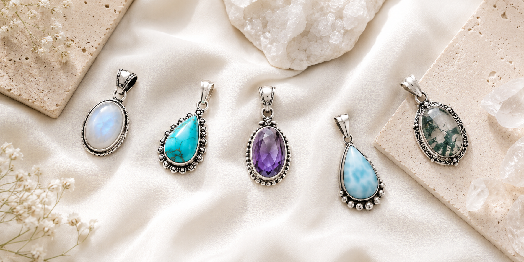 PENDANTS