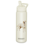 SELECTION OF DOG LOVERS SERENGETI WATER BOTTLES