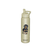 Golden doodle, Dachshund Red, Dachshund Black, Dog Lovers Serengeti Water Bottles