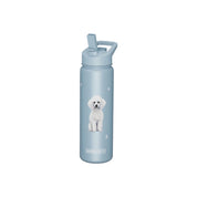 Pit Bull, Poodle, Pomeranian Dog Lovers Serengeti Water Bottles