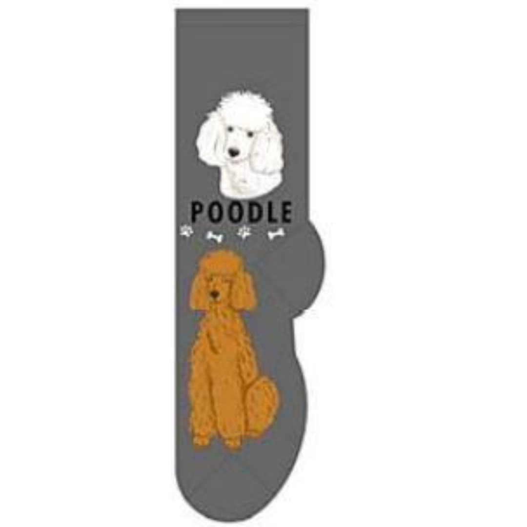 Foozys Socks Dog Lovers Socks