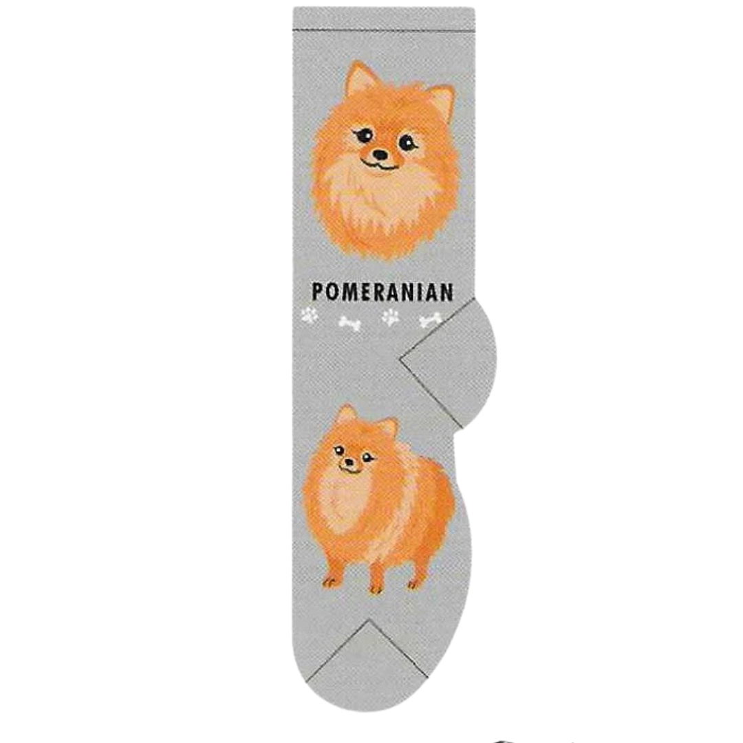 Foozys Socks Dog Lovers Socks