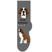 Foozys Socks Dog Lovers Socks