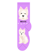 Foozys Socks Dog Lovers Socks