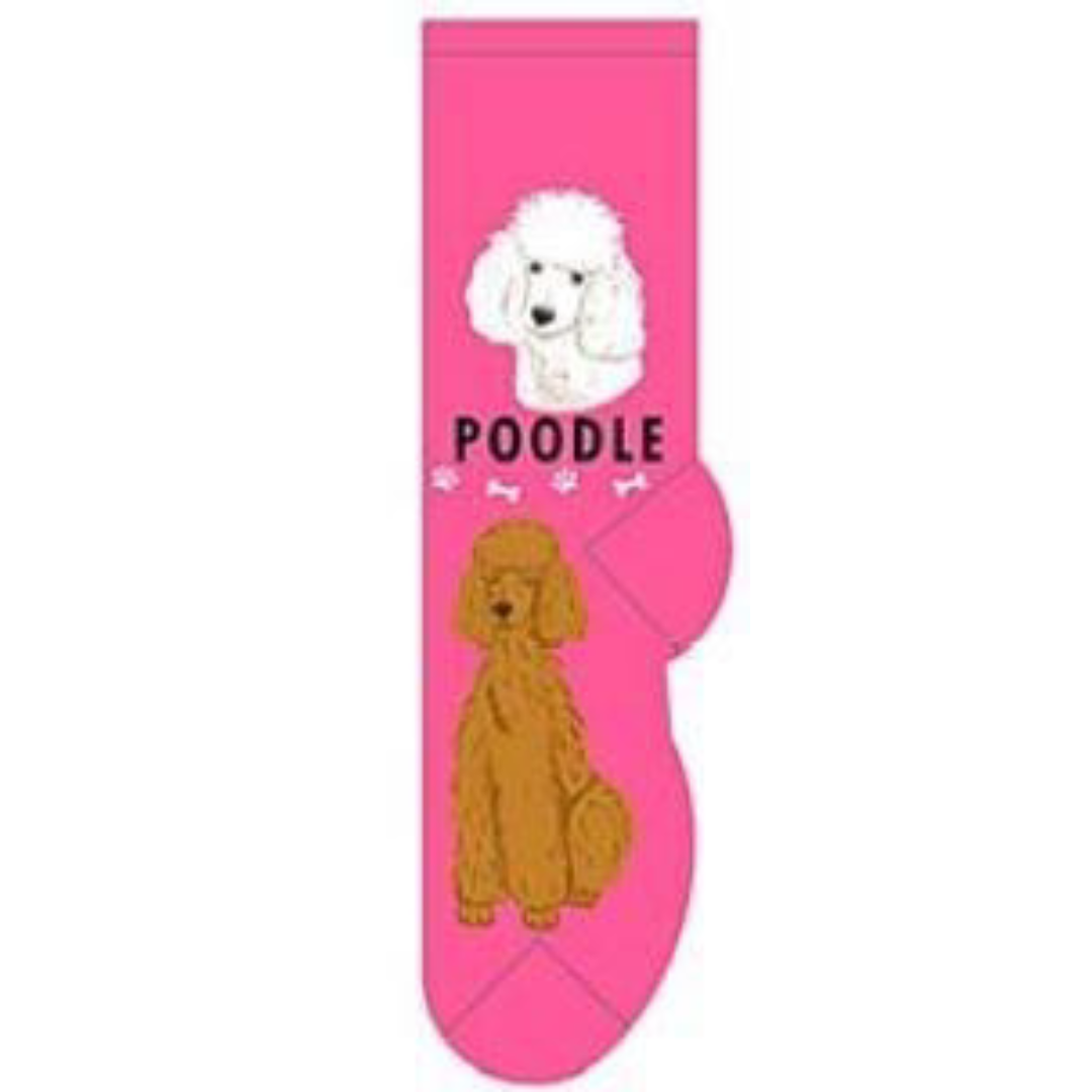 Foozys Socks Dog Lovers Socks