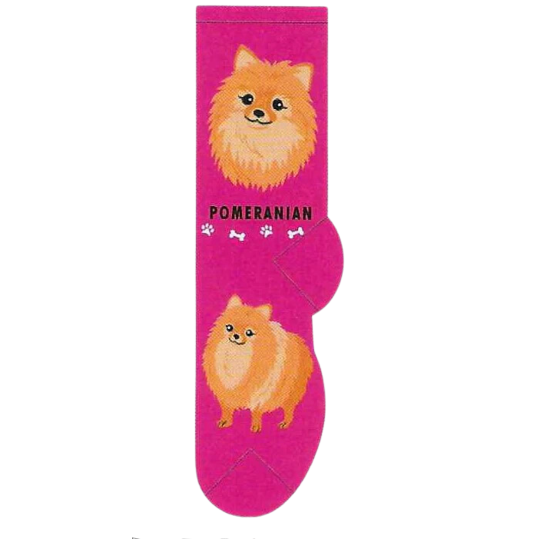 Foozys Socks Dog Lovers Socks