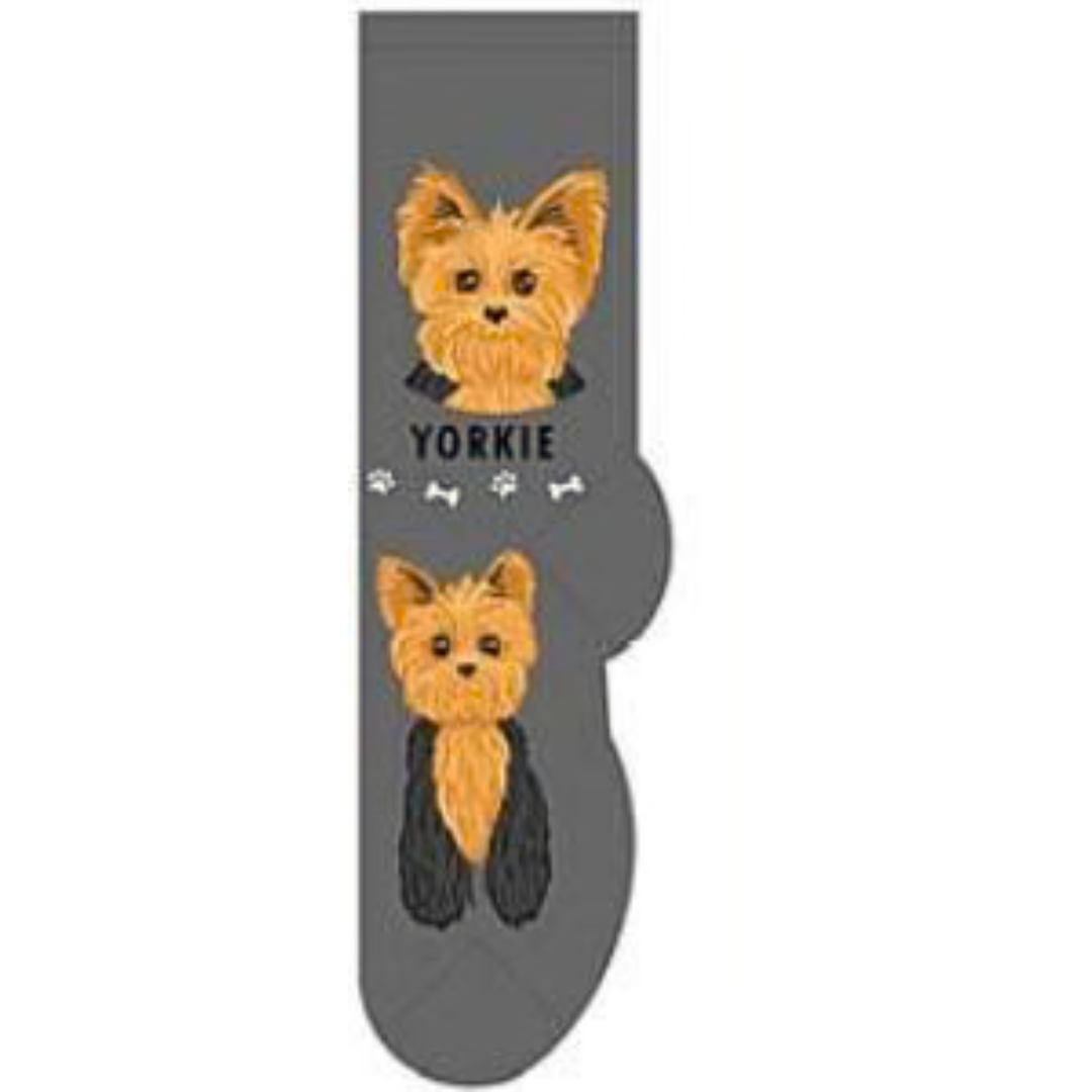 Foozys Socks Dog Lovers Socks