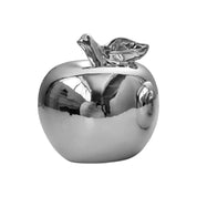 Apples Ceramics Silver or Gold / Adorable Decor