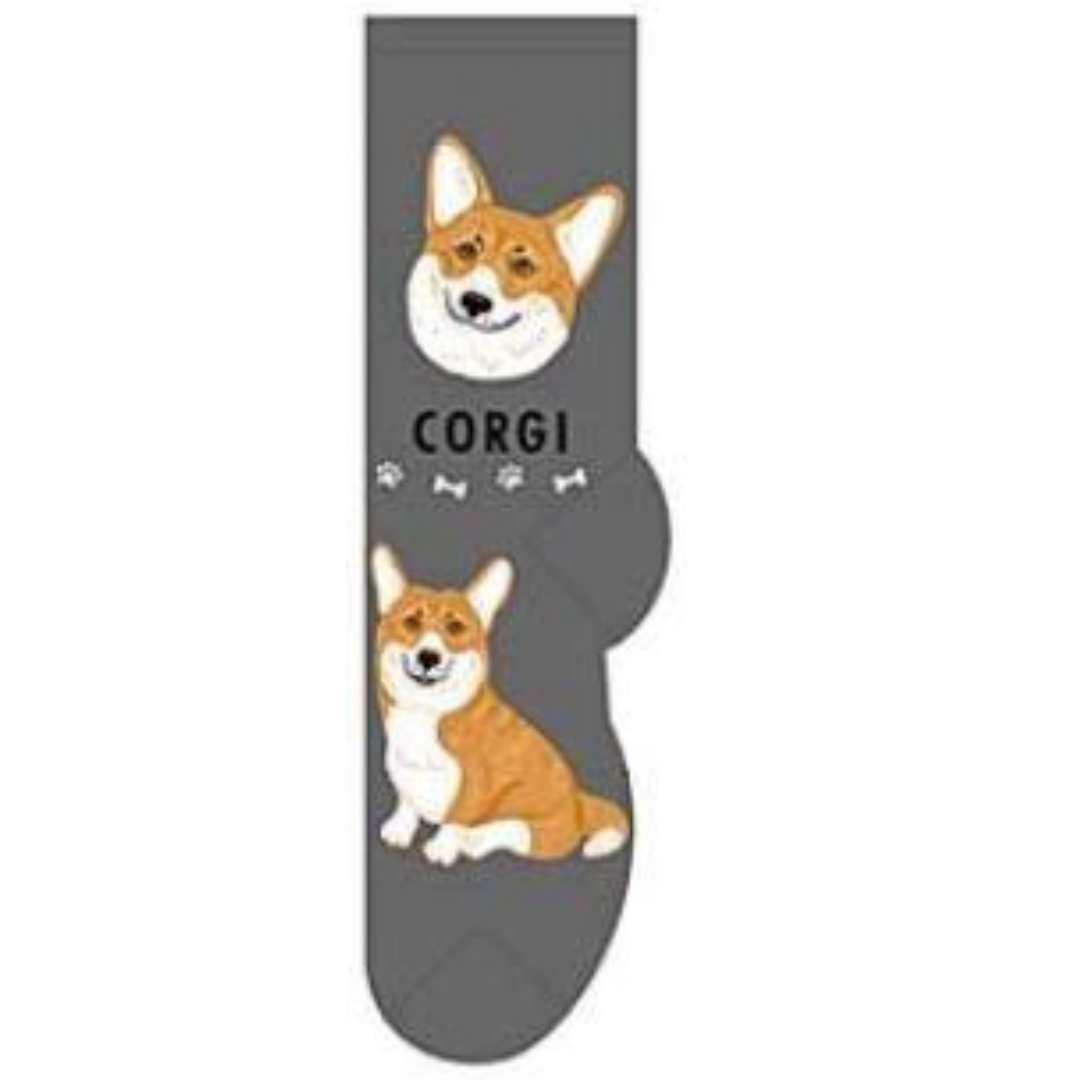 Foozys Socks Dog Lovers Socks