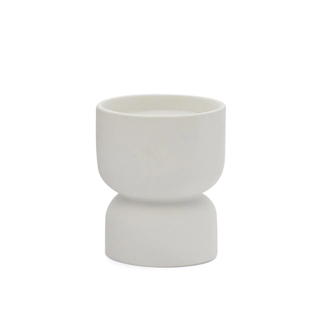 FORM - TOBACCO FLOWER SOY CANDLE