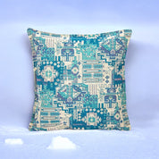 Gobelin Fabric Pillow Cover, Decorative Pillow, Home Decor