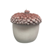 Acorn Shaped Candle (Large)