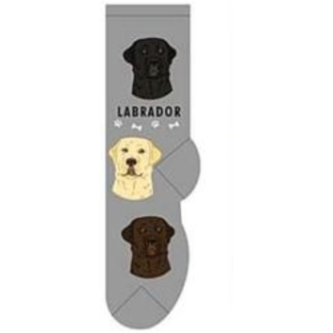 Foozys Socks Dog Lovers Socks