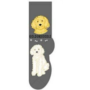 Foozys Socks Dog Lovers Socks A