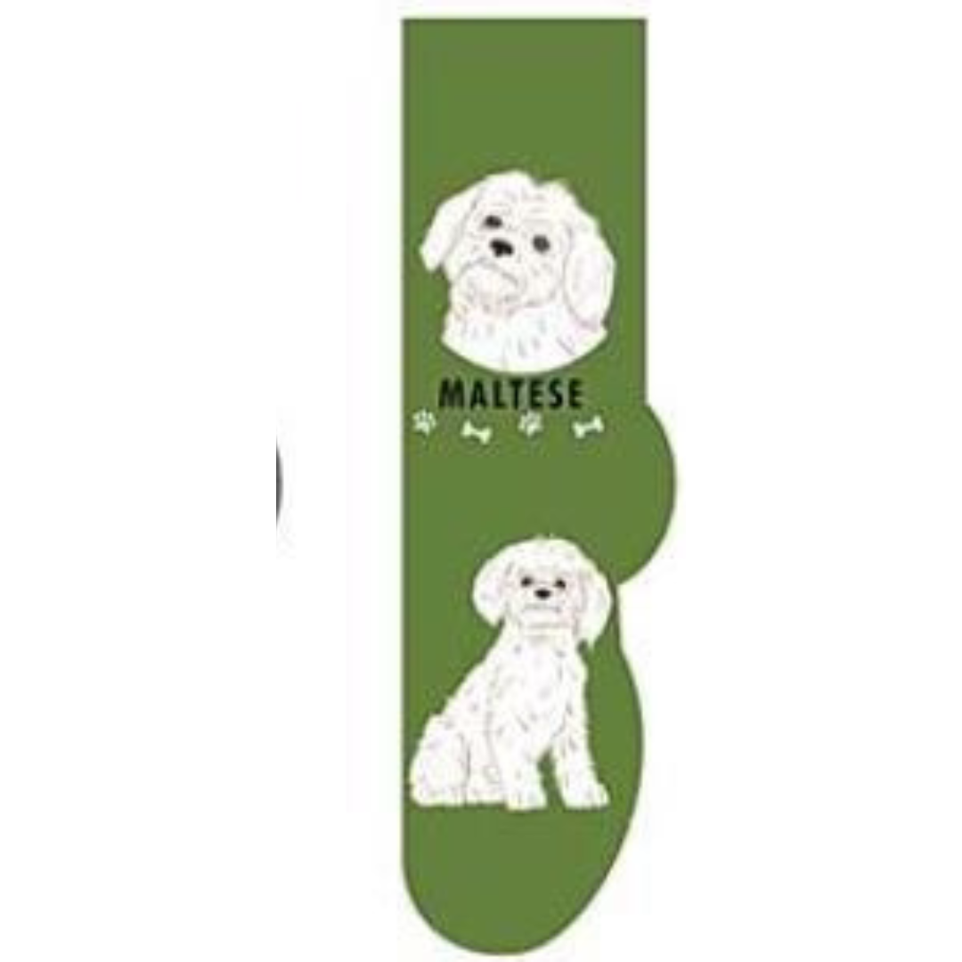 Foozys Socks Dog Lovers Socks