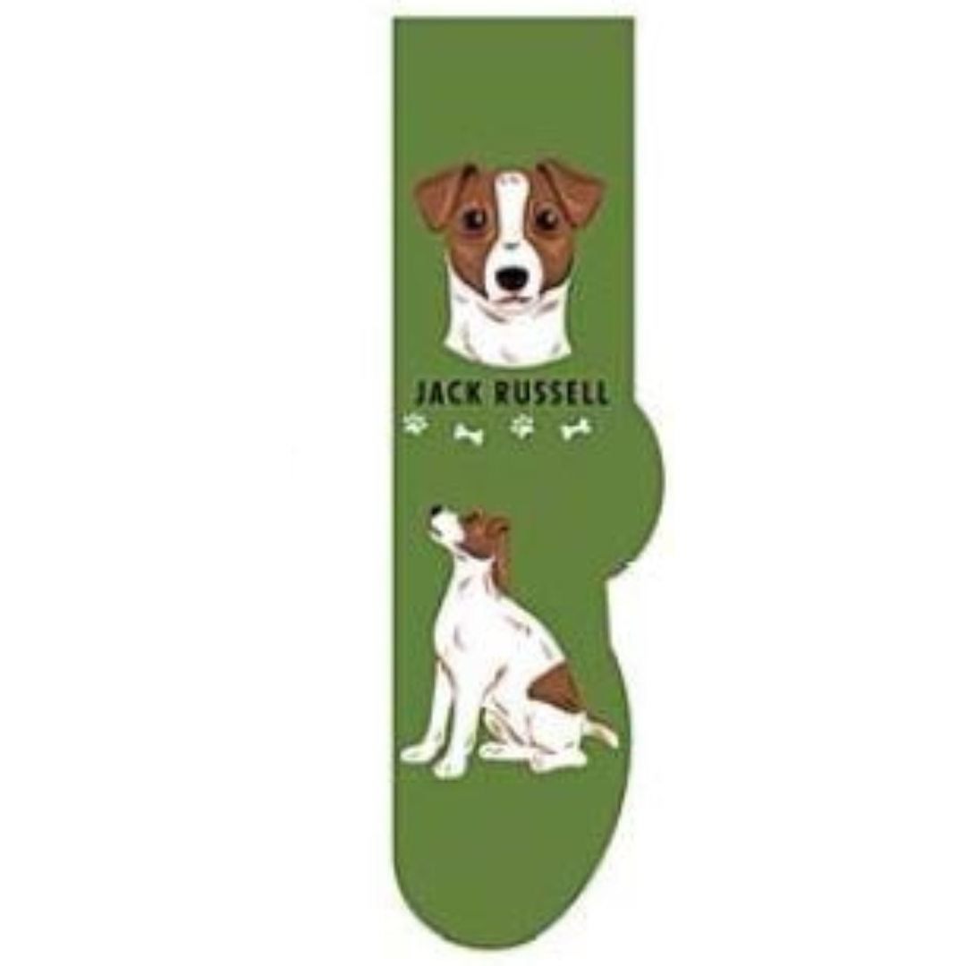 Foozys Socks Dog Lovers Socks A