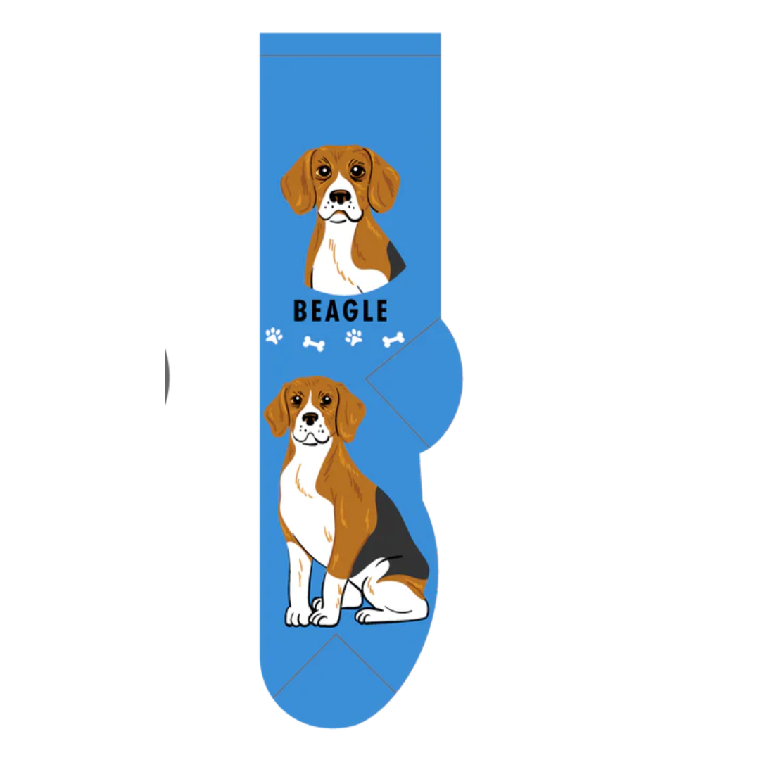 Foozys Socks Dog Lovers Socks