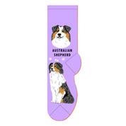 Foozys Socks Dog Lovers Socks