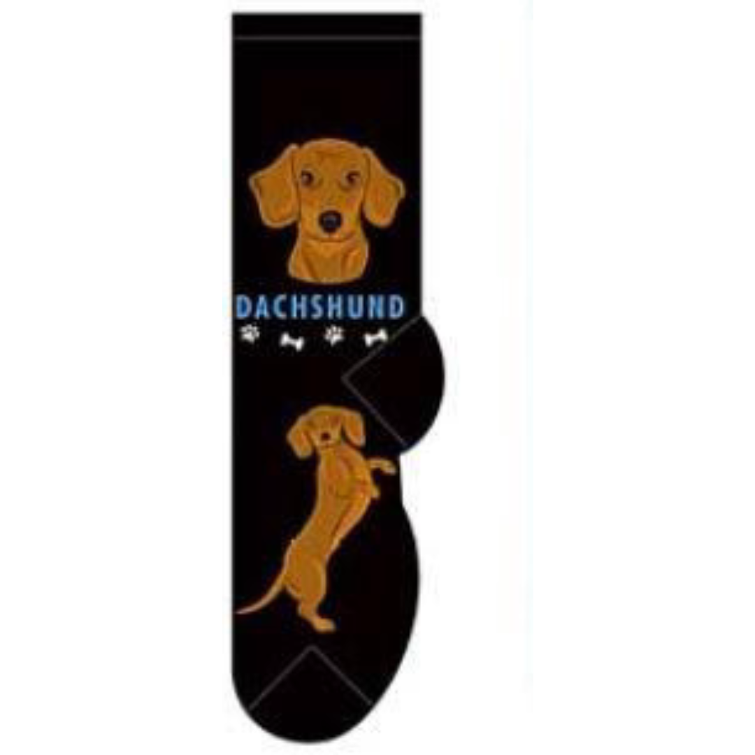 Foozys Socks Dog Lovers Socks