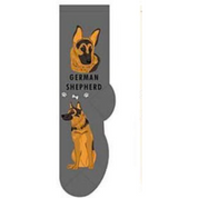 Foozys Socks Dog Lovers Socks