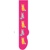 Foozys Socks Cat Lovers Socks