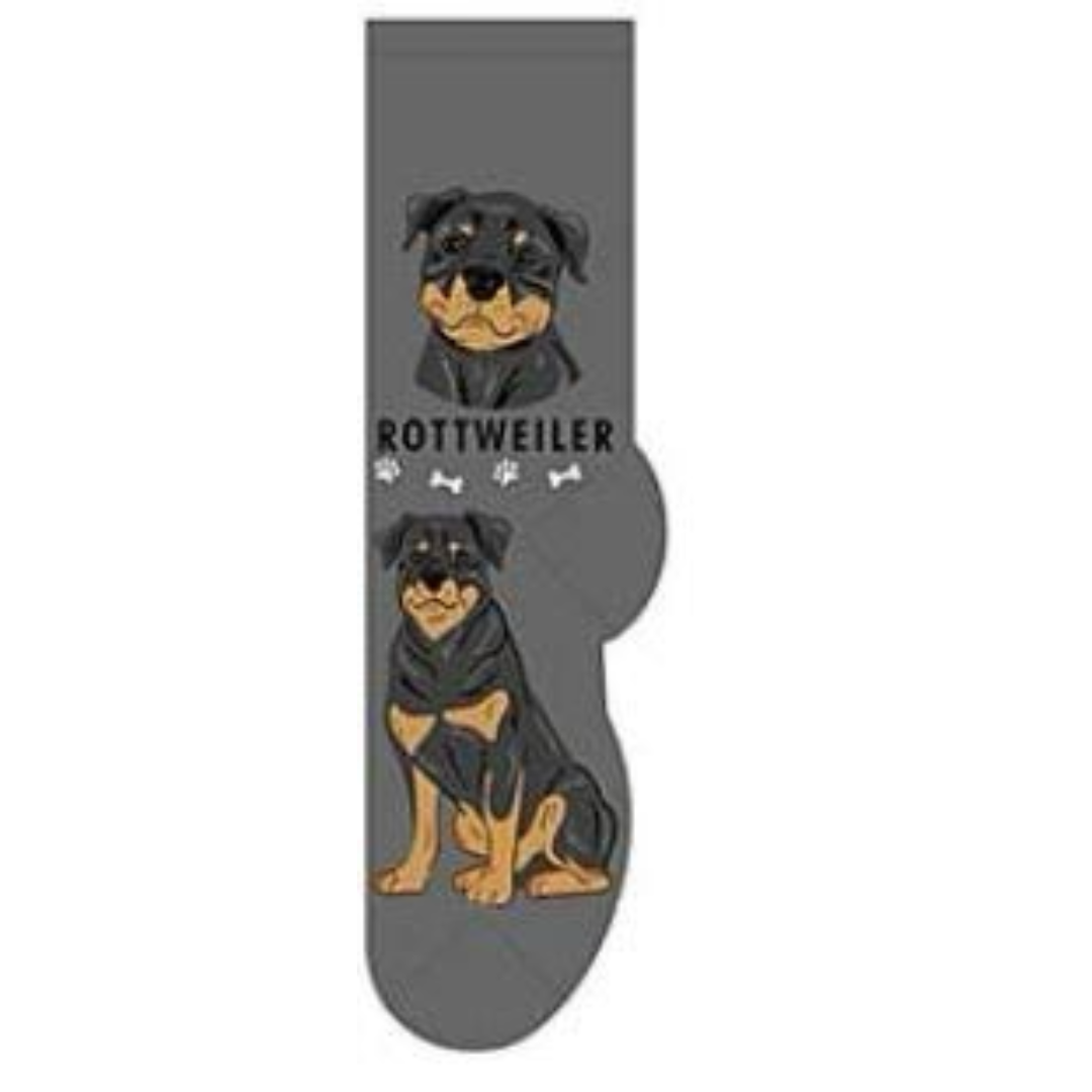 Foozys Socks Dog Lovers Socks Australian shepherd