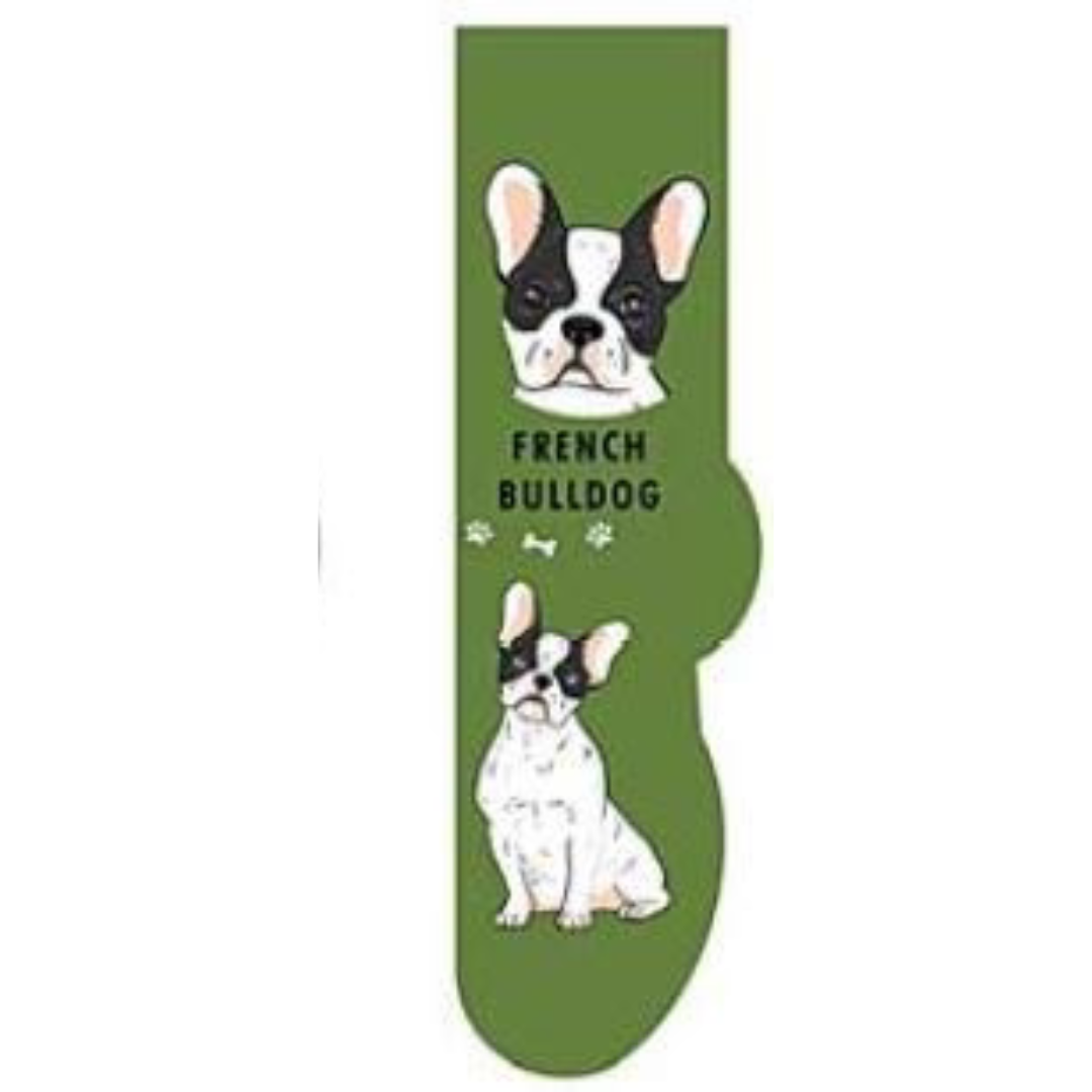 Foozys Socks Dog Lovers Socks