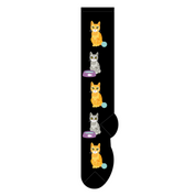 Foozys Socks Cat Lovers Socks