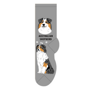 Foozys Socks Dog Lovers Socks