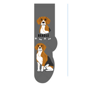 Foozys Socks Dog Lovers Socks