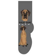 Foozys Socks Dog Lovers Socks A