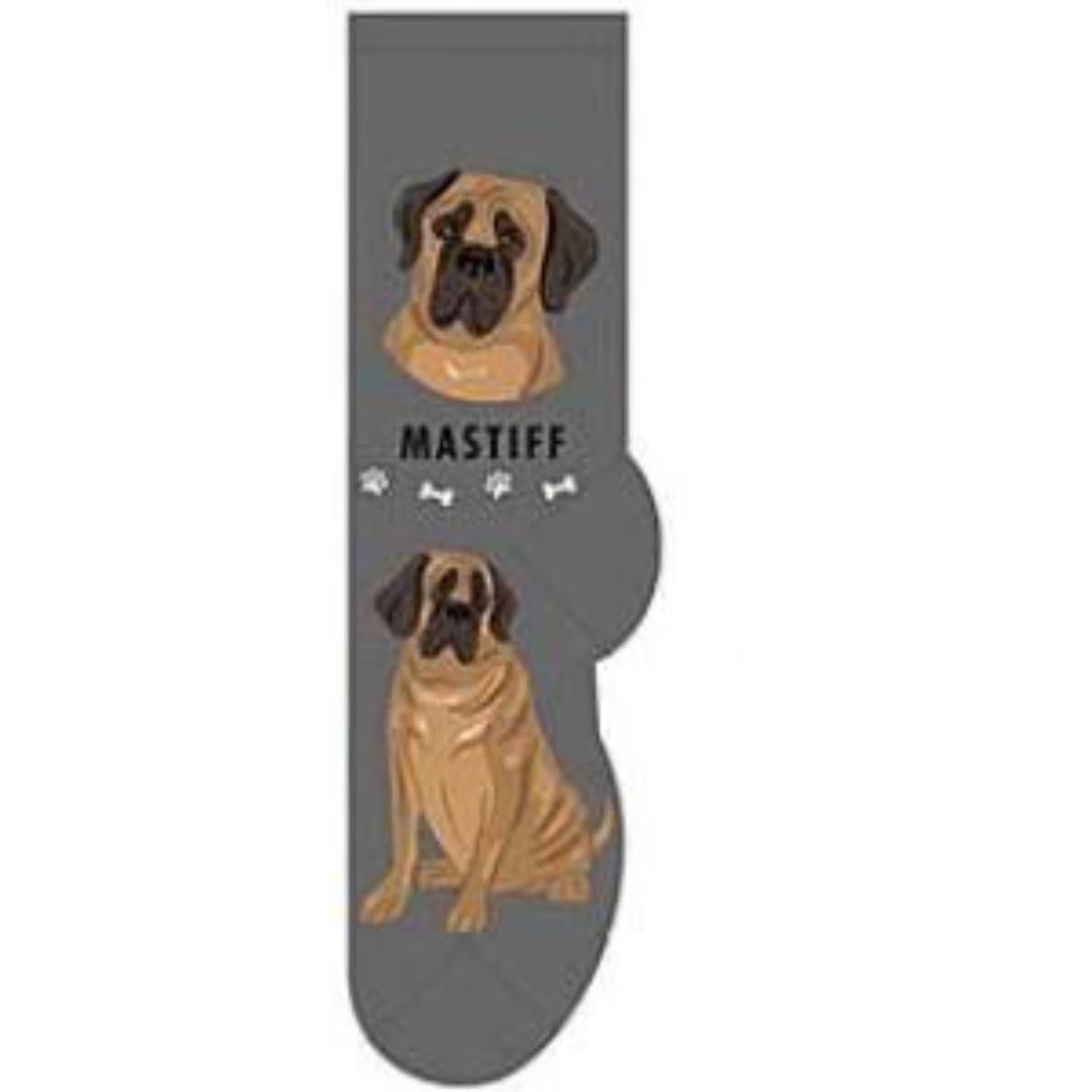 Foozys Socks Dog Lovers Socks