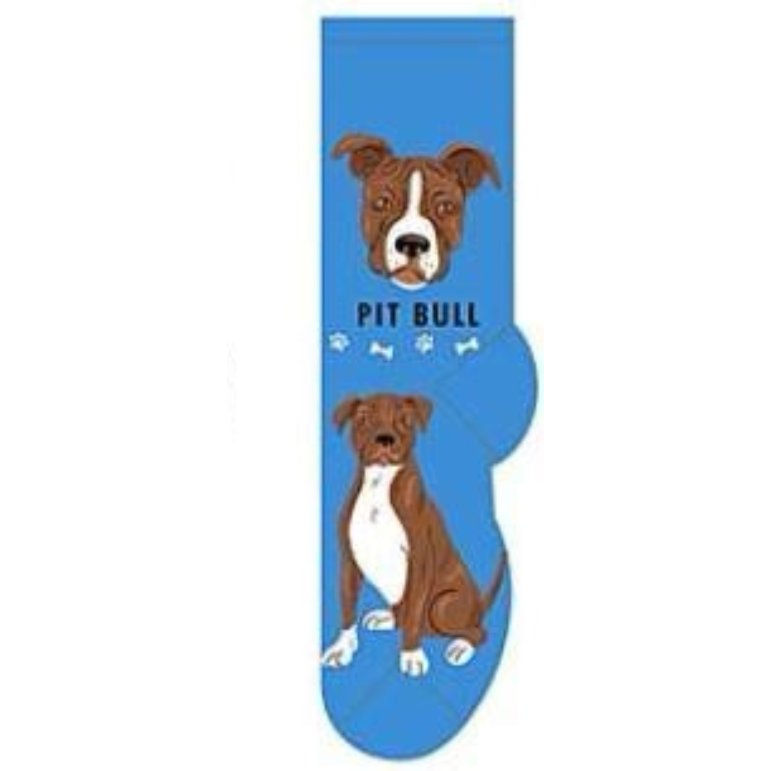 Foozys Socks Dog Lovers Socks Australian shepherd