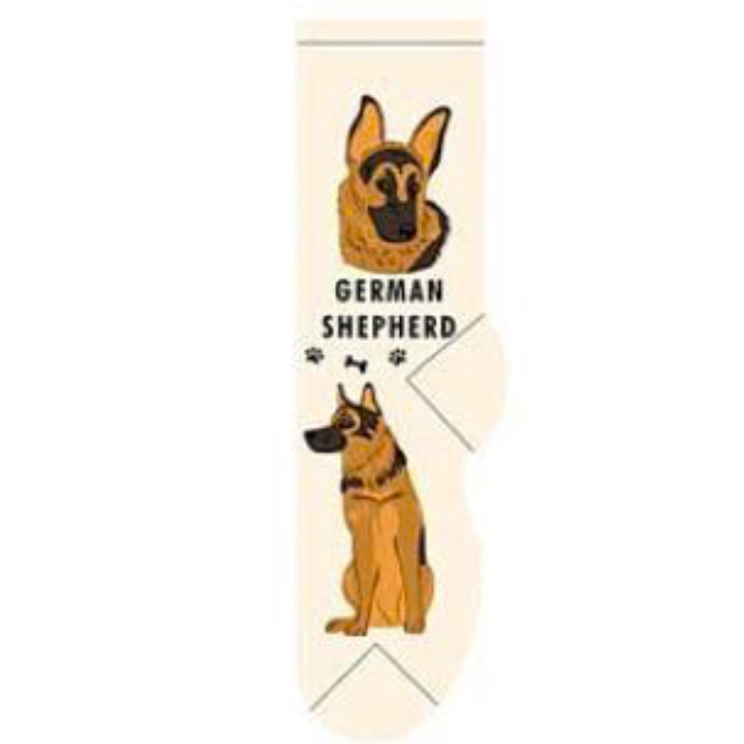 Foozys Socks Dog Lovers Socks