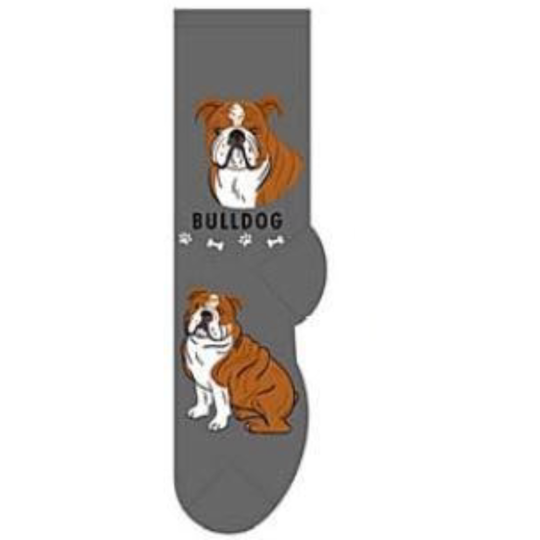 Foozys Socks Dog Lovers Socks