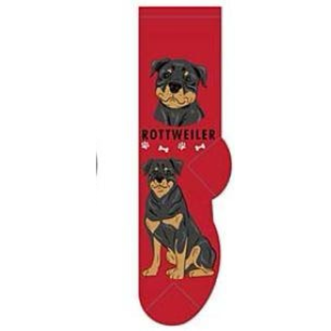 Foozys Socks Dog Lovers Socks Australian shepherd