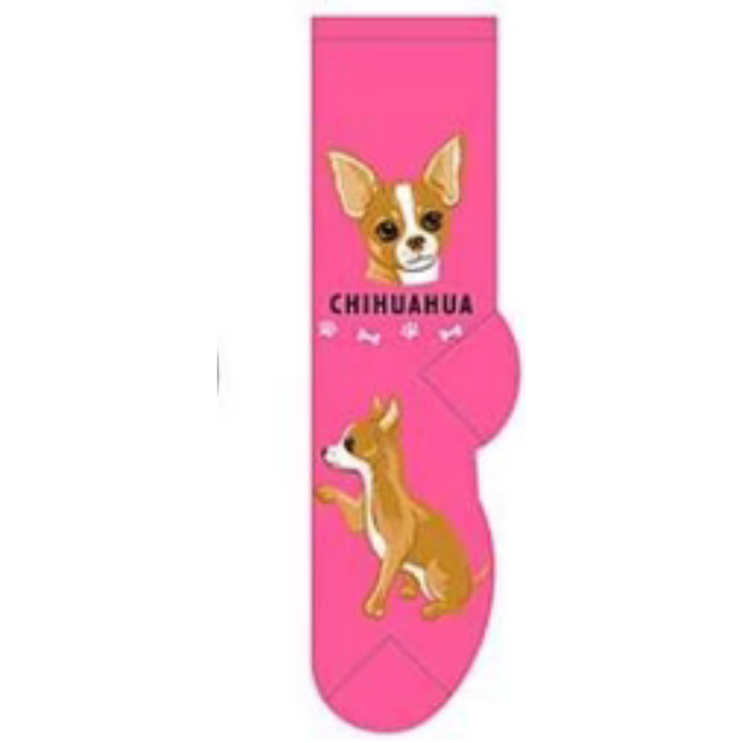 Foozys Socks Dog Lovers Socks