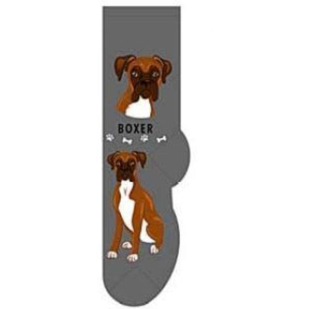 Foozys Socks Dog Lovers Socks