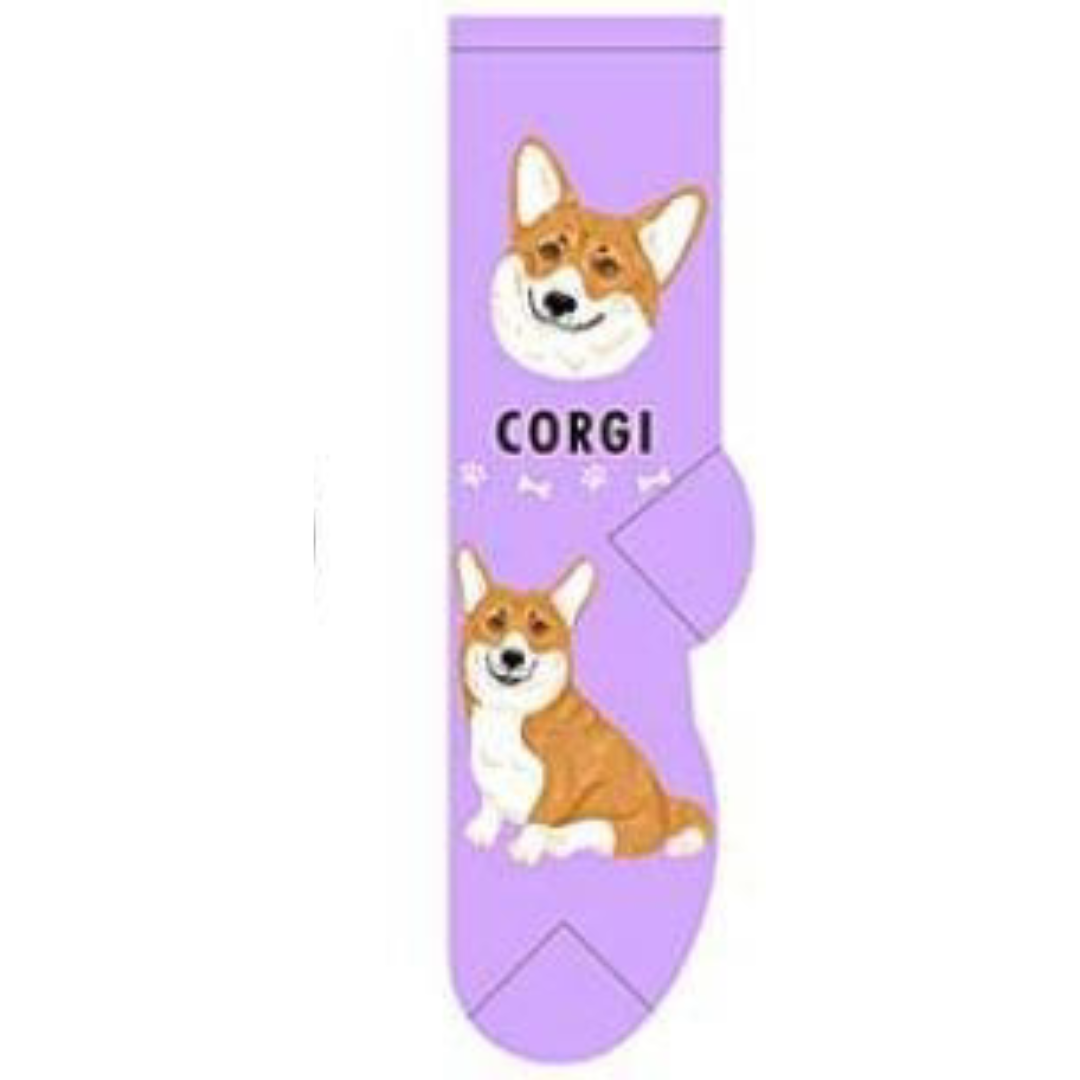 Foozys Socks Dog Lovers Socks