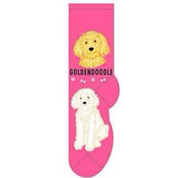 Foozys Socks Dog Lovers Socks A