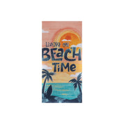 Beach Time Kitchen Towels