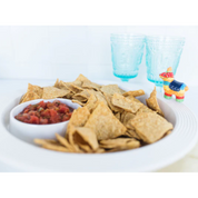 NORA FLEMING MELAMINE CHIP AND DIP MEL15