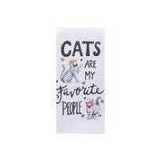 Cat Lovers Kitchen towels