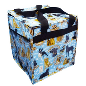 Man's Best Friend Trunkey Tote