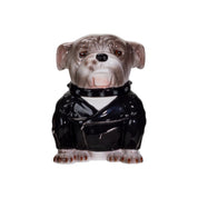 Bulldog Cookie Jar